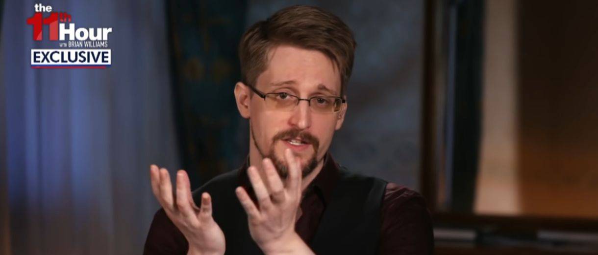 Te weinig verklaringen in autobiografie Edward Snowden 
